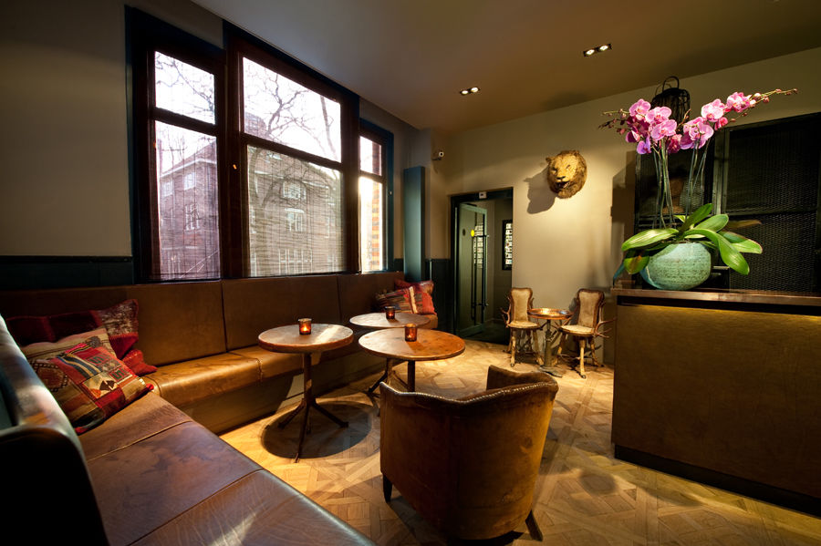 Max Brown Hotel Museum Square, Part Of Sircle Collection Amsterdam Cameră foto